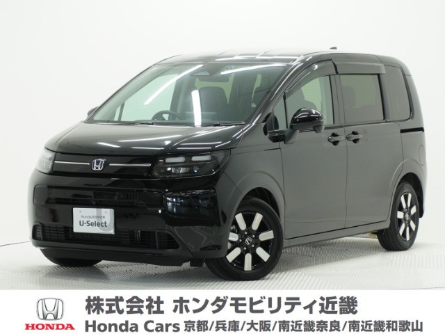 フリード 1.5 e:HEV エアー EX （6AA-GT5）