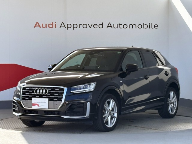 Q230 TFSI スポーツ Sラインパッケージ