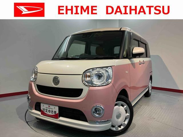 ムーヴキャンバス G メイクアップ VS SAIII 