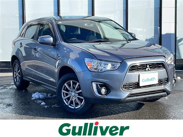 RVR1.8 G4WD 修復歴無し