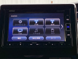 【Honda純正メモリーナビ】使いやすいナビで目的地までしっかり案内してくれます。フルセグ、DVD、CD再生オーディオ機能が充実。お車の運転がさらに楽しくなりますよ。