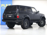 ランドクルーザー80 4.2 VXリミテッド ディーゼル 4WD 