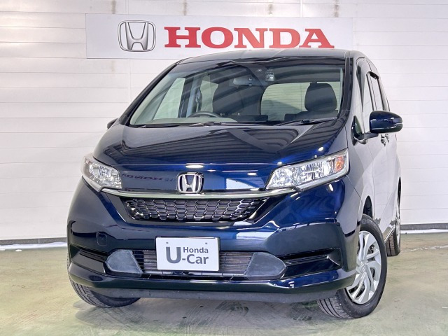 フリード+1.5 G ホンダセンシング 4WD