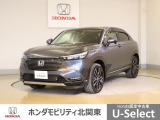 ホンダ ヴェゼル