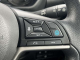 先進技術の日産を代表する装備のひとつ、プロパイロットでロングドライブも疲れにくくなっております。