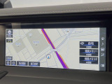 ●純正ナビ:一体感のあるナビは、高級感ある車内を演出してくれます。Bluetooth再生などオーディオ機能も充実しておりますので、運転もより楽しめます♪