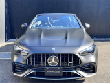 CLEカブリオレ AMG CLE53 4マチックプラス (ISG) 4WD 