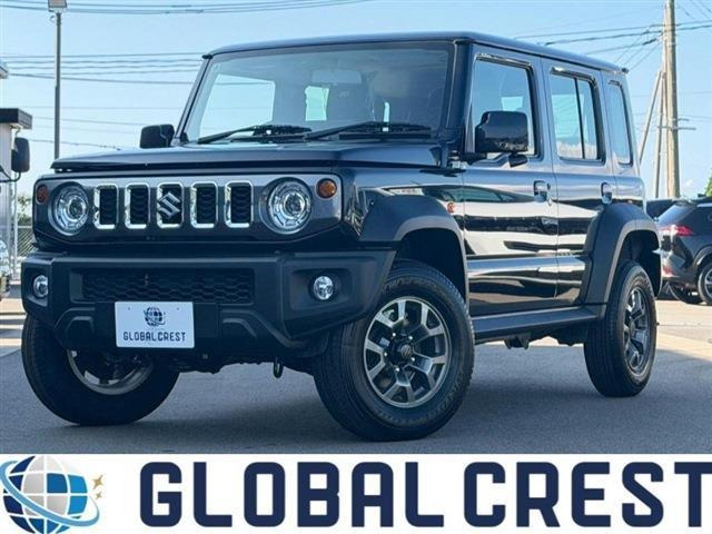 ジムニー  ジムニー1.5アルファ逆輸入車