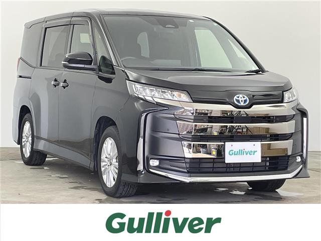 ノア1.8 ハイブリッド S-G修復歴無し