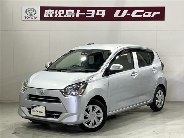 ミライース X SAIII 