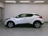 C-HR ハイブリッド 1.8 S 