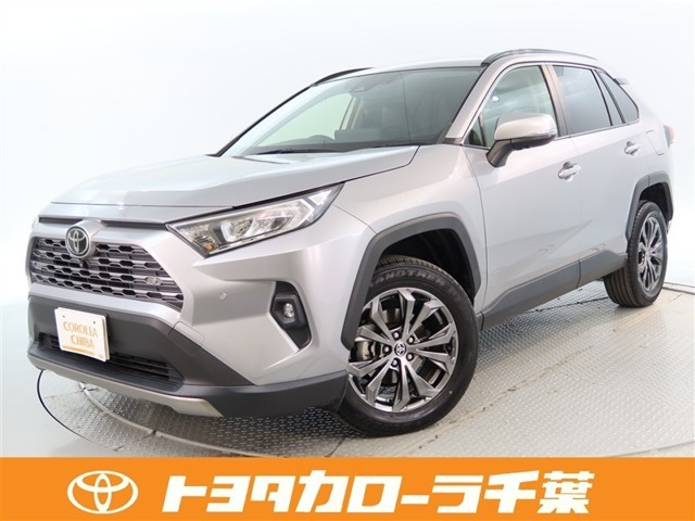 RAV4  2.0 G 4WD