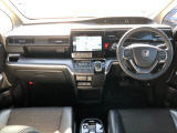 ステップワゴン 2.0 スパーダ ハイブリッド G EX ホンダセンシング 