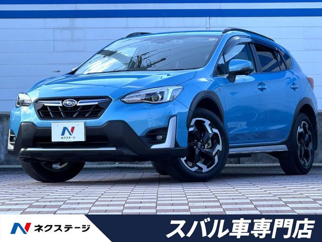 XV2.0 アドバンス 4WD