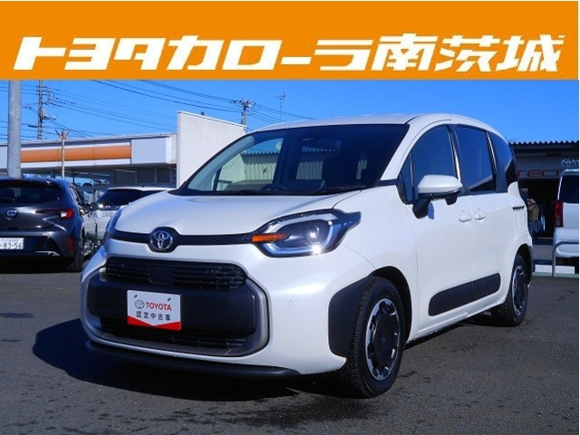 シエンタ ハイブリッド 1.5 Z 