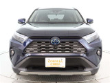 RAV4 2.5 ハイブリッド G E-Four 4WD 