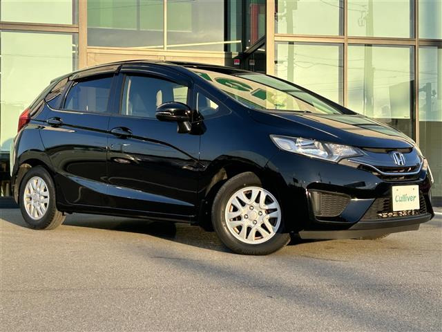 フィット 1.3 13G Fパッケージ 修復歴無し