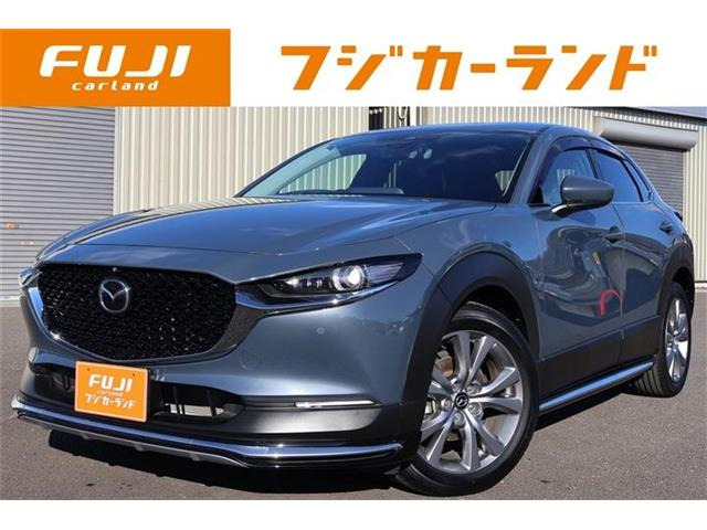 CX-302.0 20S プロアクティブ ツーリングセレクション 4WD