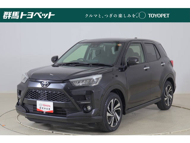 ライズ 1.0 Z （5BA-A200A）