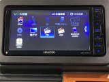 フルセグテレビ、DVD、CD、ブルートゥースオーディオなどが楽しめます。