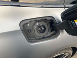 急速充電ソケット