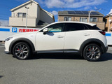 CX-3 1.5 15S 100周年特別記念車 