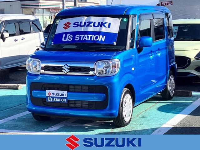 スペーシア ハイブリッド(HYBRID)  X 