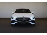 CLAクラス CLA200d AMGラインパッケージ 
