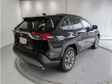 RAV4  2.0 G Zパッケージ 4WD