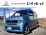 ホンダ N-WGN
