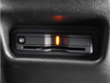 【ETC車載器】高速道路のご利用時にとても便利なETC車載器。セットアップ(費用別途)後にお渡ししとなります。