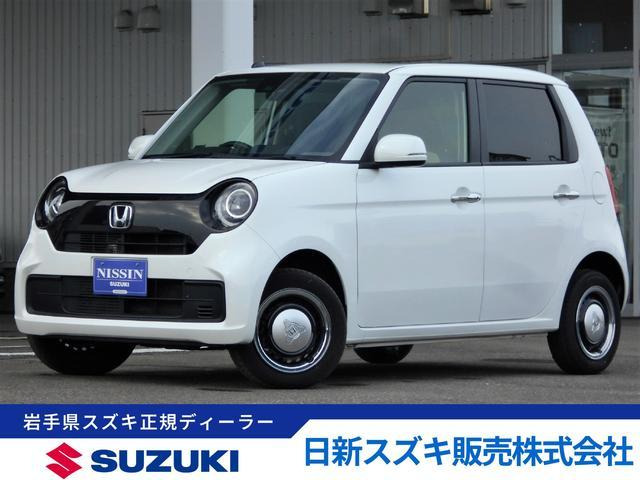 N-ONE オリジナル 4WD 