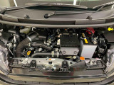 17種類の予防安全機能を搭載!予防安全機能「スマートアシスト」が、毎日の運転で感じる不安や緊張を減らし、ヒヤッとするシーンの回避をサポートします。
