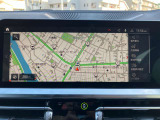 高解像度のカーナビゲーションは視認性も良く操作方法も簡単。広域での交通情報もとにした走行ルートにてご案内いたします★