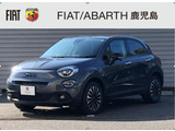 フィアット 500X