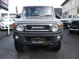 ジムニー XC 4WD 