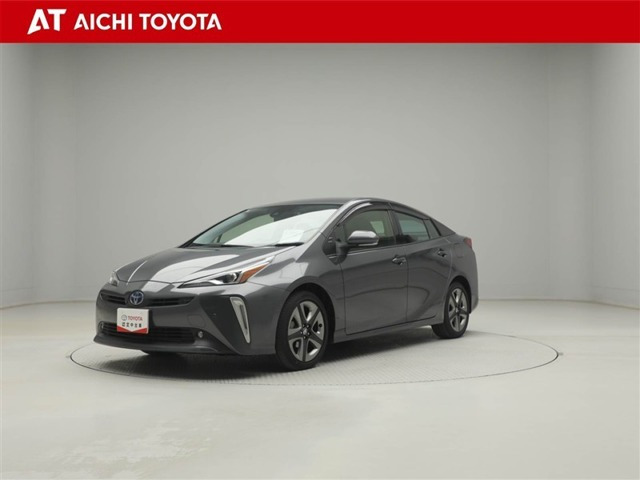 プリウス 1.8 A ツーリングセレクション 