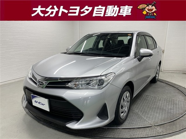 カローラアクシオ1.5 EX