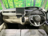 N-BOX G ホンダセンシング 