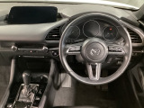 MAZDA3ファストバック 1.5 15S ブラックトーンエディション