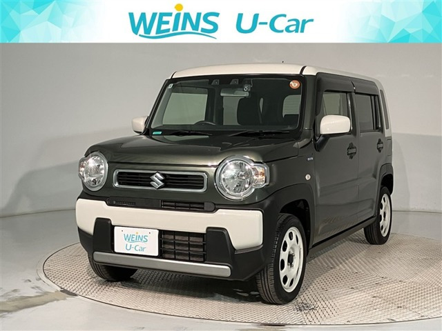 スペーシア ハイブリッド(HYBRID) G