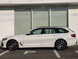 5シリーズツーリング 530i Mスポーツ 