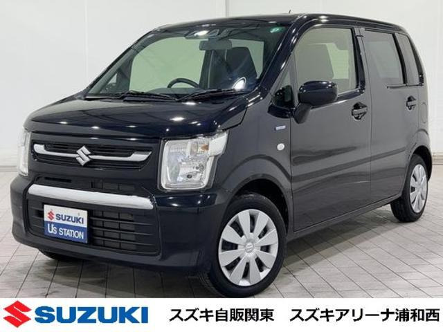 ワゴンR ハイブリッド(HYBRID) FX-S 