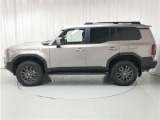 ランドクルーザー250 2.7 VX 4WD 