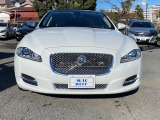 XJ XJ プレミアム ラグジュアリー 