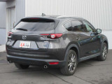 CX-8 2.2 XD Lパッケージ 4WD 