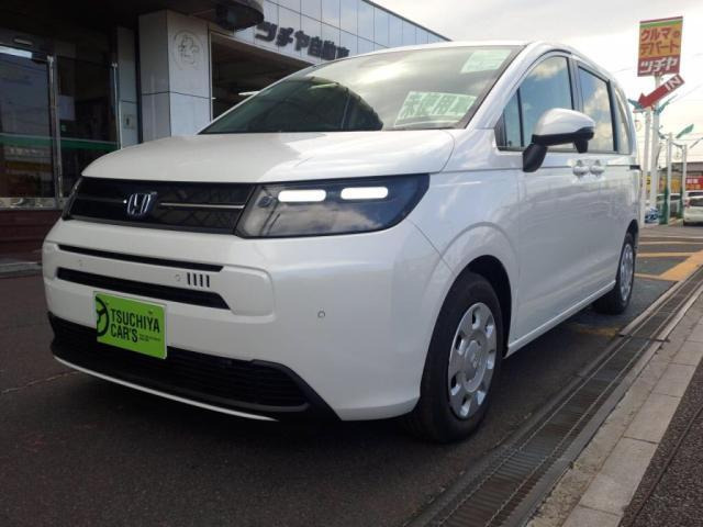 フリード 1.5 e:HEV エアー 