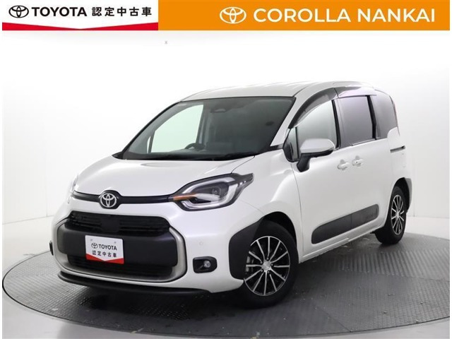 シエンタ ハイブリッド 1.5 Z 