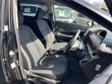 運転席、助手席共に綺麗です!