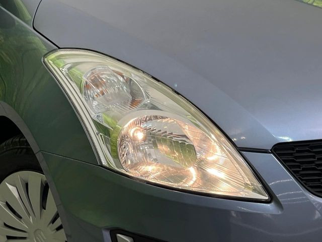 スズキ スイフト 1.2 XG-DJE の中古車詳細 (22,739km, ルミナスブルー